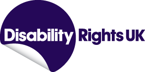 Disability Rights UK | We are disabled people leading change