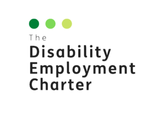 The Disability Employment Charter