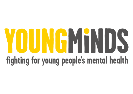 Young Minds - fighting for young people's mental health